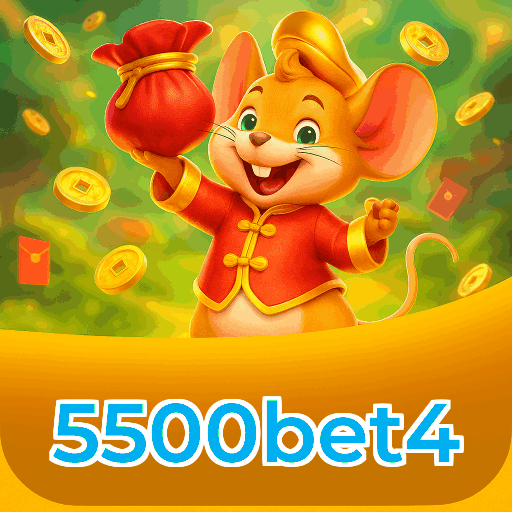 5500bet4: Cassino Seguro e Divertido
